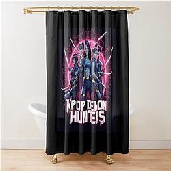 Kpop Demon Hunters Rumi