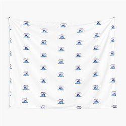K-Pop Demon Hunters Tapestry