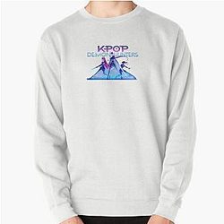 K-Pop Demon Hunters Sweatshirt