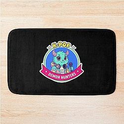 Kpop Demon Hunters Bat Mat