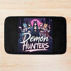 K-Pop Demon Hunters