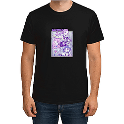 K-Pop Demon Hunters Huntrix T-Shirt