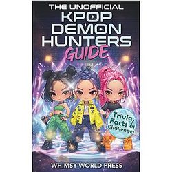 The KPop Demon Hunters Guide: Trivia Facts and Challenges for Fans