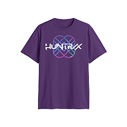 KPop Demon Hunters HUNTRIX Logo T-Shirt