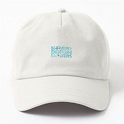K-Pop Demon Hunters Dad Hat