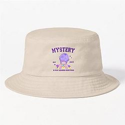 Mystery Saja Kpop Demon Hunters Bucket Hat