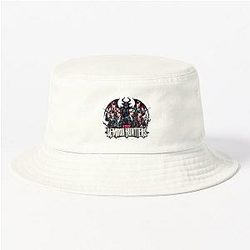 K-Pop Demon Hunters Bucket Hat