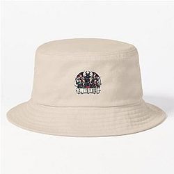 Kpop Demon Hunters Bucket Hat