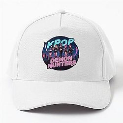 K-Pop Demon Hunters: Supernatural