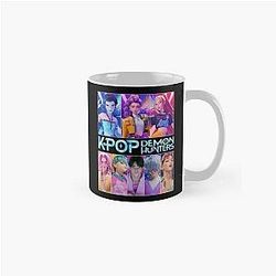 Kpop Demon Hunters Saja Boys Mug