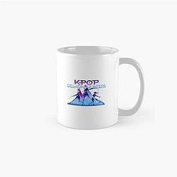 K-Pop Demon Hunters Mug