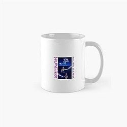 Kpop Demon Hunters Classic Mug