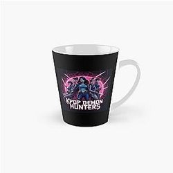 Kpop Demon Hunters