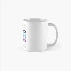 K-pop Classic Mug