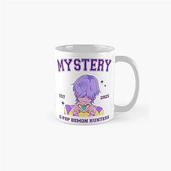 Mystery Kpop Demon Hunters Classic Mug