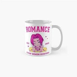 ROMANCE Boys Kpop Demon Hunters Classic Mug