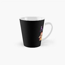 Kpop Demon Hunters Fan Art Mug