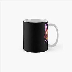Kpop Demon Hunters Classic Mug
