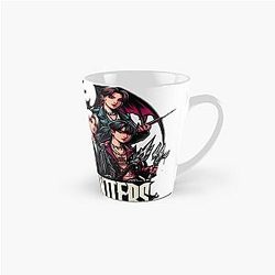 K pop Demon Hunters Tall Mug