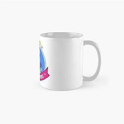 K-pop Demon Hunters Classic Mug