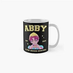 Baby Saja Boys K Pop Demon Hunters Classic Mug