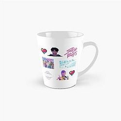K-pop Demon Hunters Mug