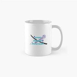 Kpop Demon Hunters Mug