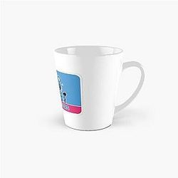 K-Pop Demon Hunters Tall Mug