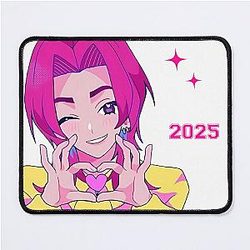 ROMANCE Boys Kpop Demon Hunters Mouse Pad