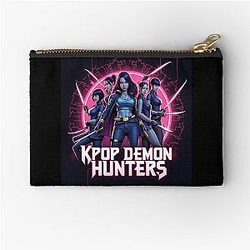 K-Pop Demon Hunters
