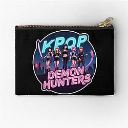 K-Pop Demon Hunters: Supernatural