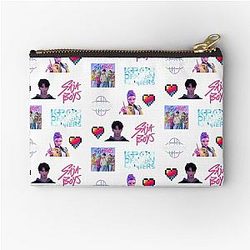 K-pop Demon Hunters Zipper Pouch