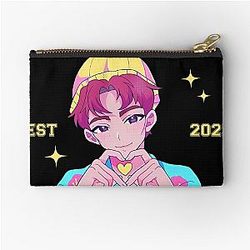 Baby Saja Boys K-pop Pouch