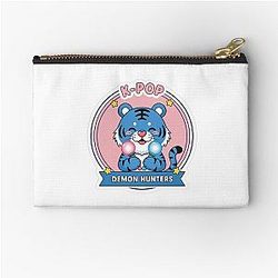 K-Pop Demon Hunters Zipper Pouch