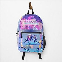 K-pop Demon Hunters Backpack