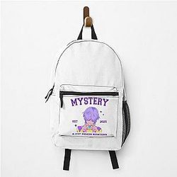 Mystery Saja Kpop Demon Hunters Backpack