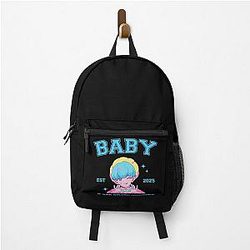 BABY Saja Boys Kpop Hunters Backpack