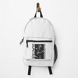 K-pop Demon Hunters Black Art Backpack