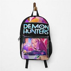 K-Pop Demon Hunters Boys Backpack