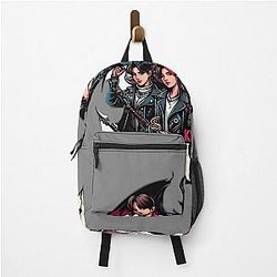 K-Pop Demon Hunters Backpack