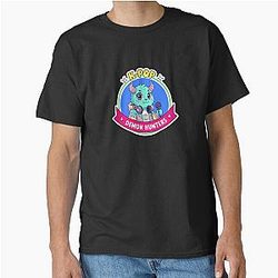 Kpop Demon Hunters T-Shirt