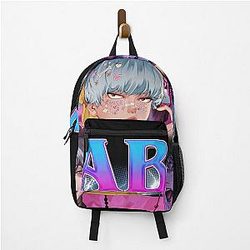 BABY Saja Boys Kpop Demon Hunters Backpack