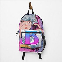 K-pop Demon Hunters Boys Backpack