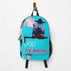 Kpop Demon Hunters