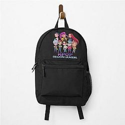 Demon Hunters Backpack
