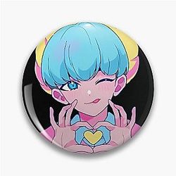 BABY Kpop Demon Hunters