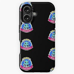 K-pop Demon Hunters iPhone Tough Case