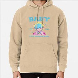 BABY Saja Boys Kpop Demon Hunters Hoodie