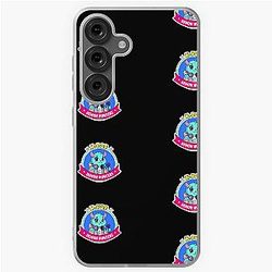 K-pop Demon Hunter Samsung Galaxy Soft Case