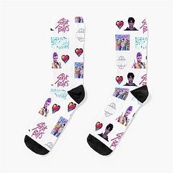Kpop Demon Hunters Socks